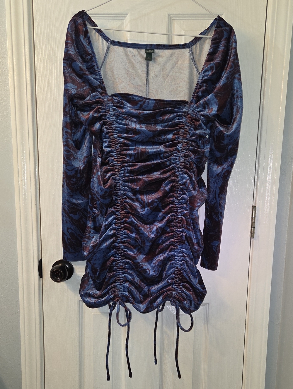 wild fable Long Sleeve Dress